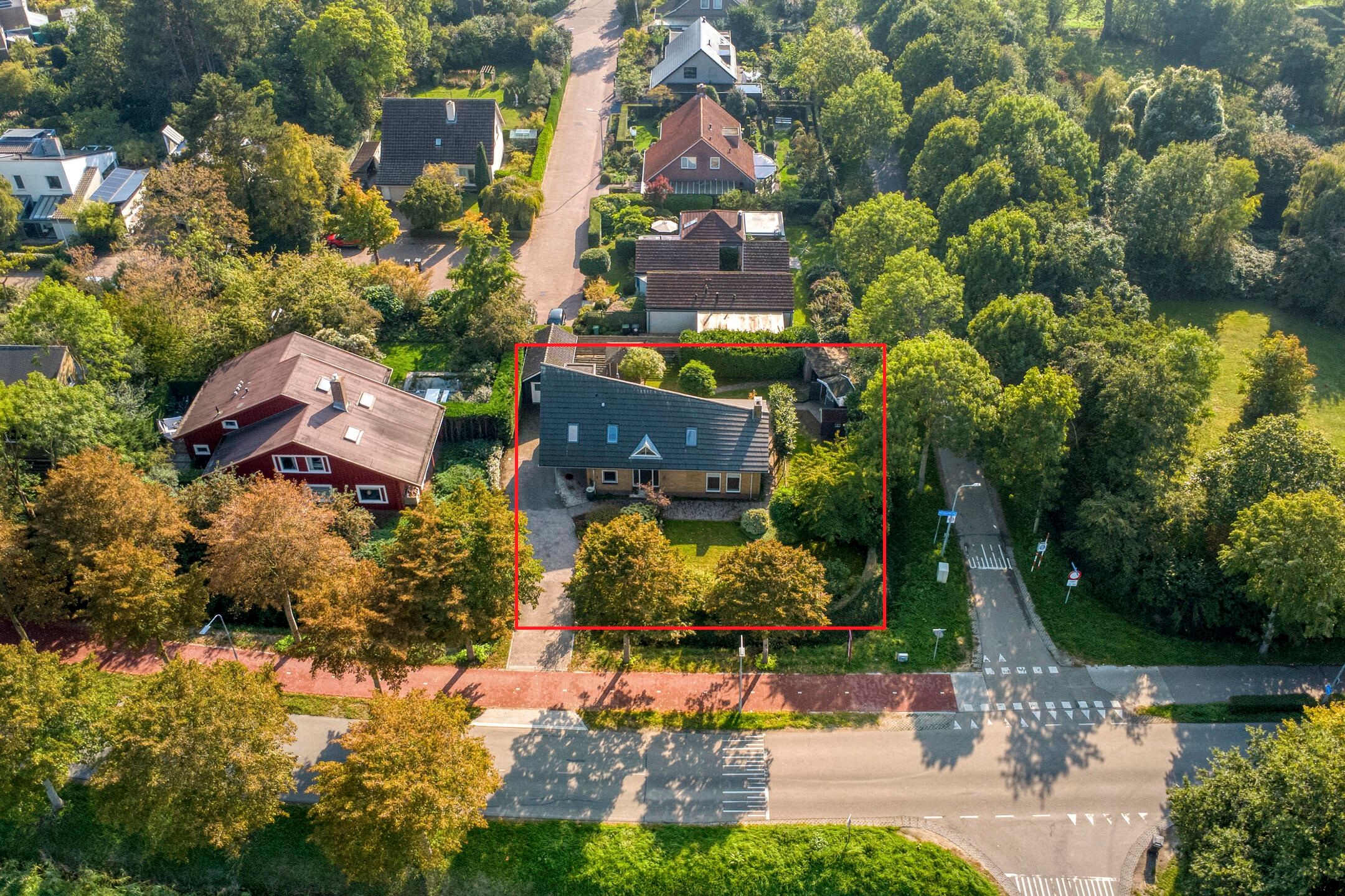Walcherseweg 235 