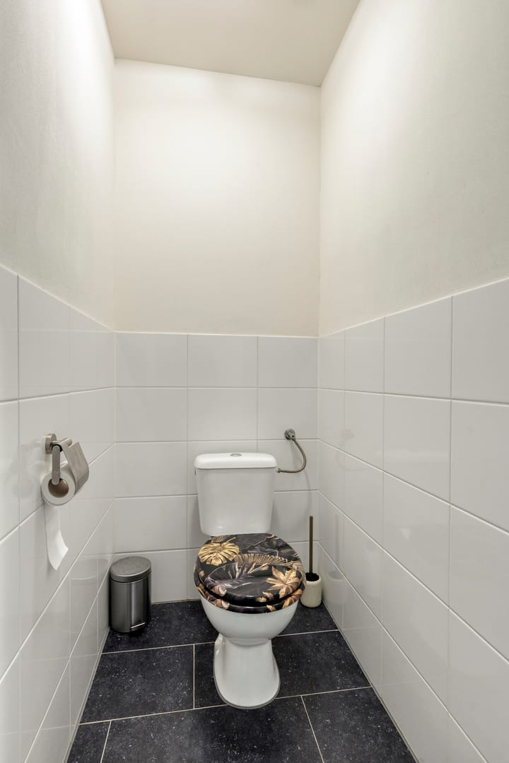 Appartement te koop: Nije Buorren 2C, Bakkeveen