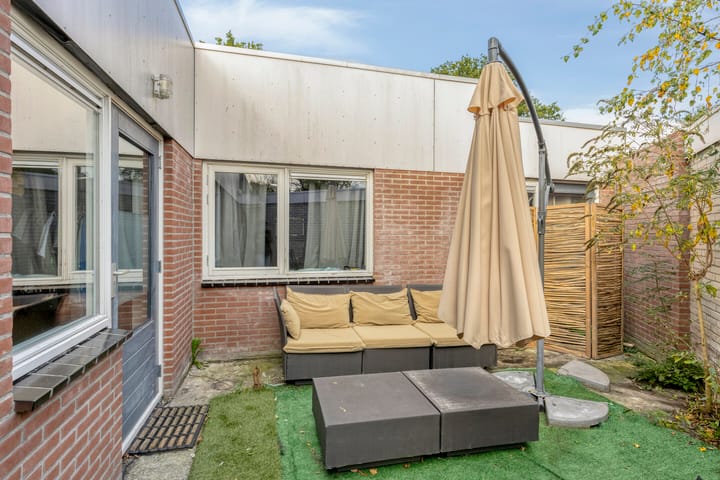 Appartement te koop: Nije Buorren 2C, Bakkeveen