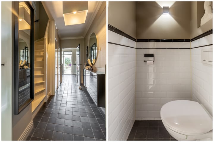 Tussenwoning te koop: Eisenhowerlaan 43, Harderwijk