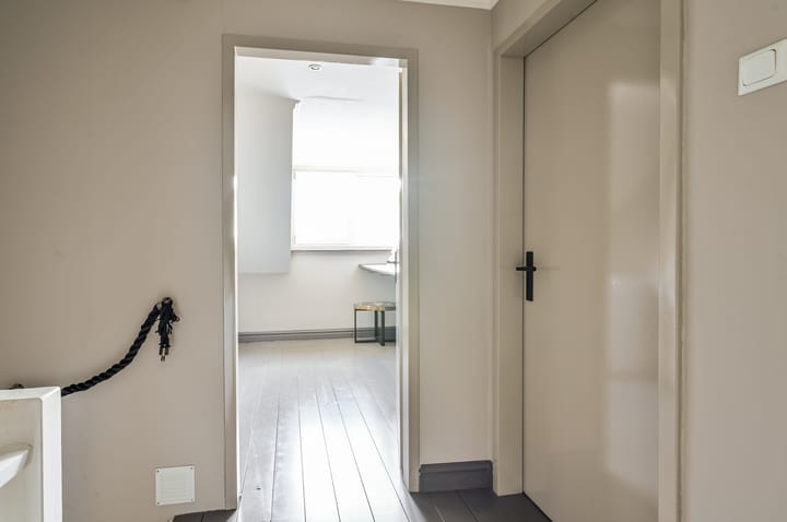 Tussenwoning te koop: Eisenhowerlaan 43, Harderwijk