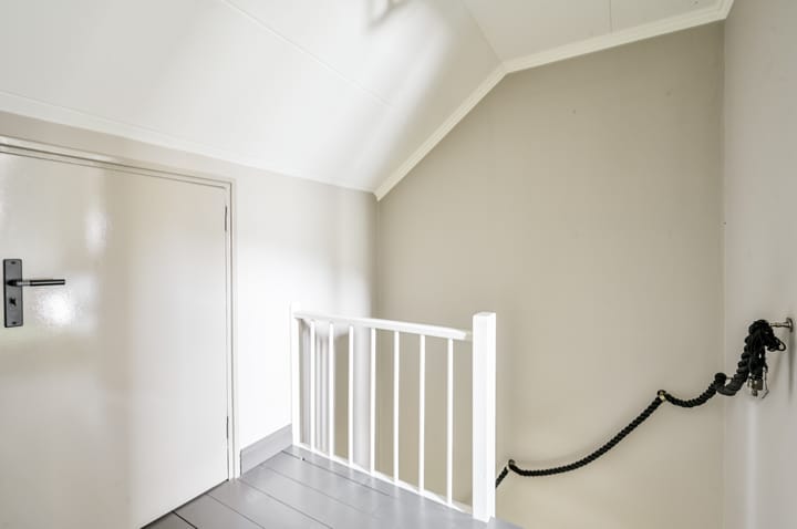 Tussenwoning te koop: Eisenhowerlaan 43, Harderwijk