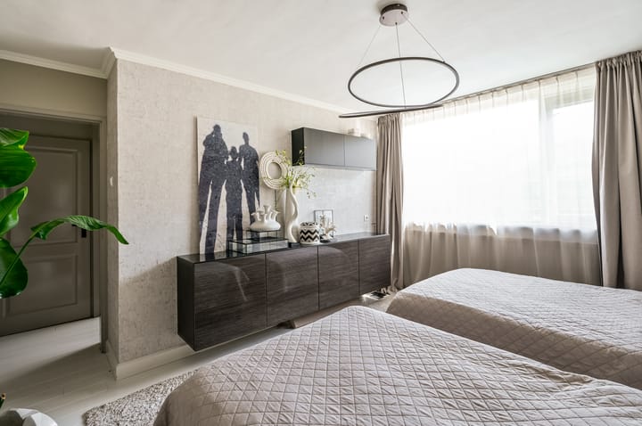 Tussenwoning te koop: Eisenhowerlaan 43, Harderwijk