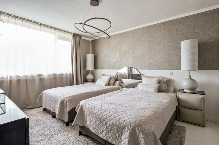 Tussenwoning te koop: Eisenhowerlaan 43, Harderwijk