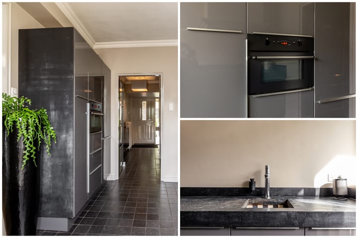 Tussenwoning te koop: Eisenhowerlaan 43, Harderwijk