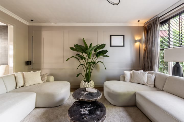 Tussenwoning te koop: Eisenhowerlaan 43, Harderwijk