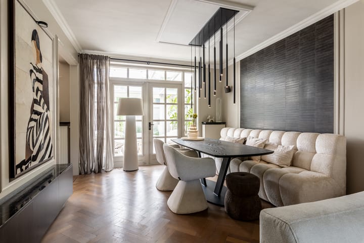 Tussenwoning te koop: Eisenhowerlaan 43, Harderwijk