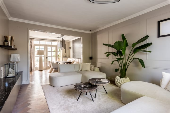 Tussenwoning te koop: Eisenhowerlaan 43, Harderwijk