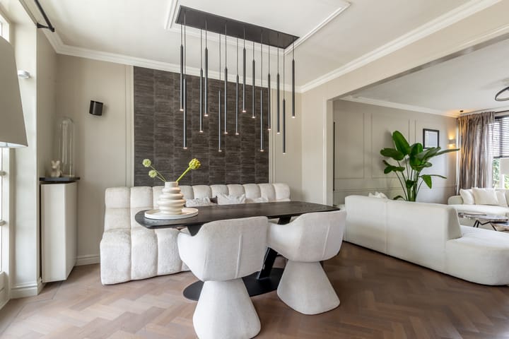 Tussenwoning te koop: Eisenhowerlaan 43, Harderwijk