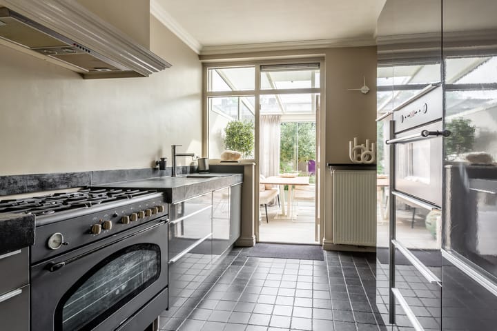 Tussenwoning te koop: Eisenhowerlaan 43, Harderwijk