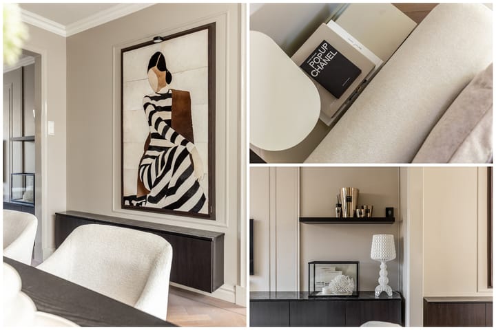 Tussenwoning te koop: Eisenhowerlaan 43, Harderwijk