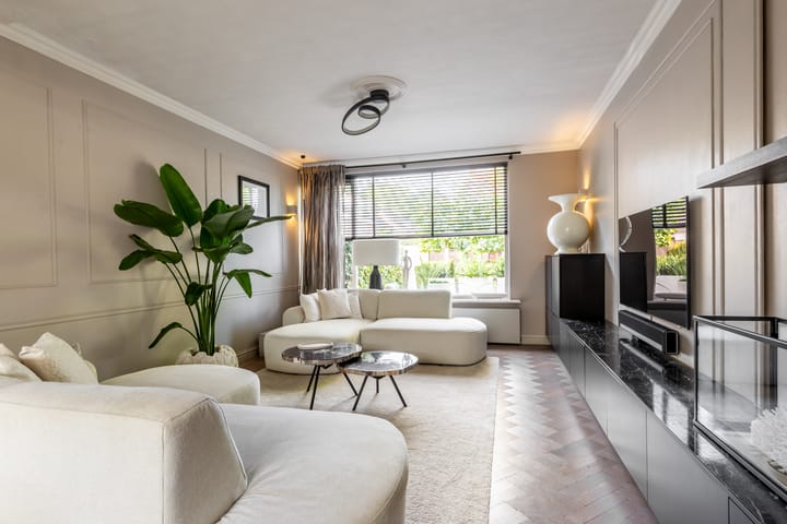 Tussenwoning te koop: Eisenhowerlaan 43, Harderwijk
