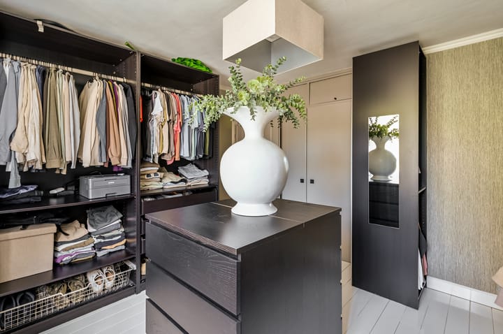 Tussenwoning te koop: Eisenhowerlaan 43, Harderwijk