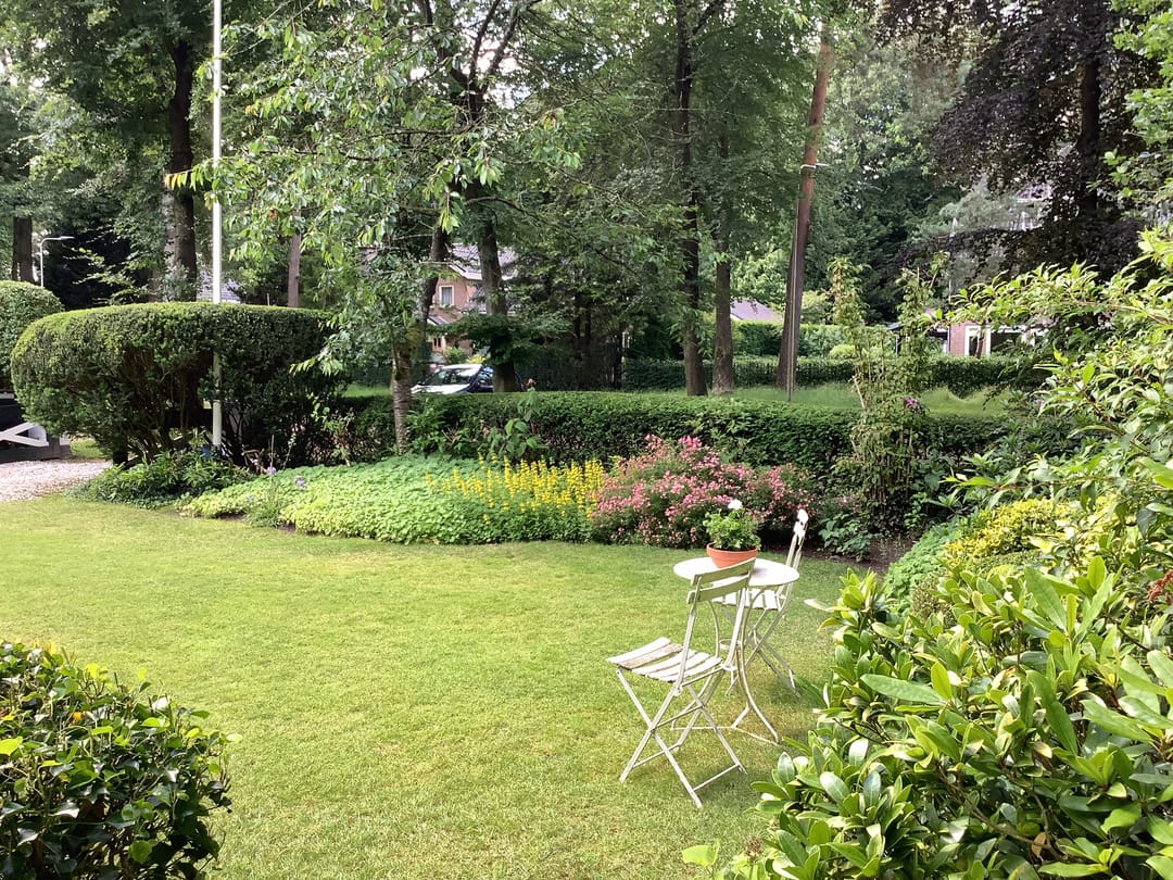 Foto 47 van Homeruslaan 10
