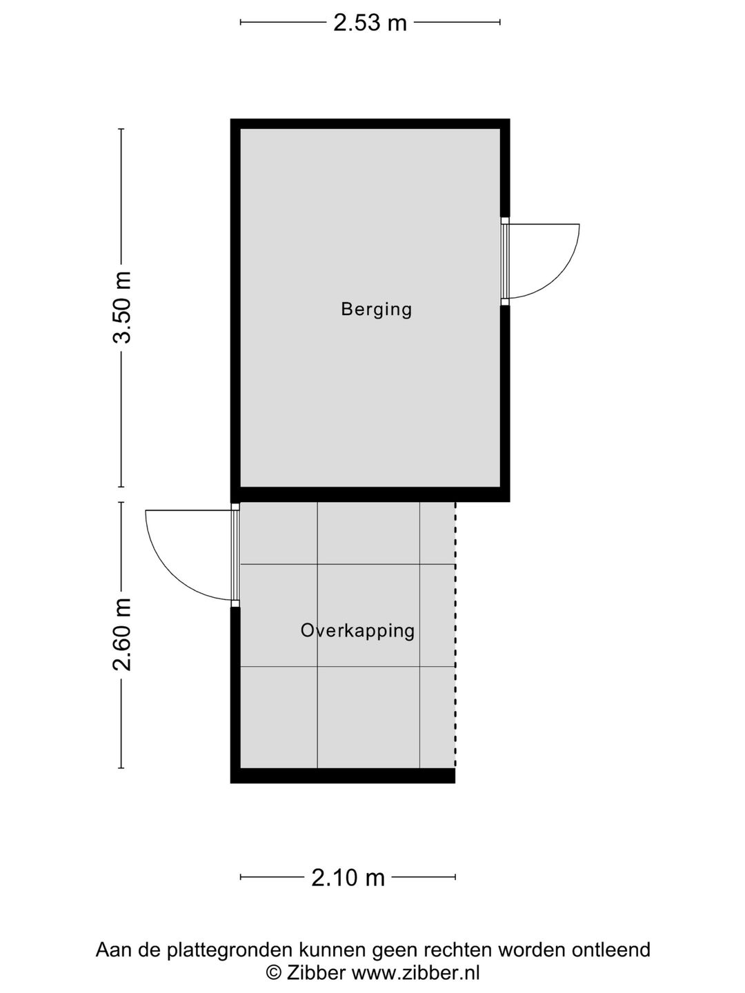 Photo 41 of Wapendragerstraat 27