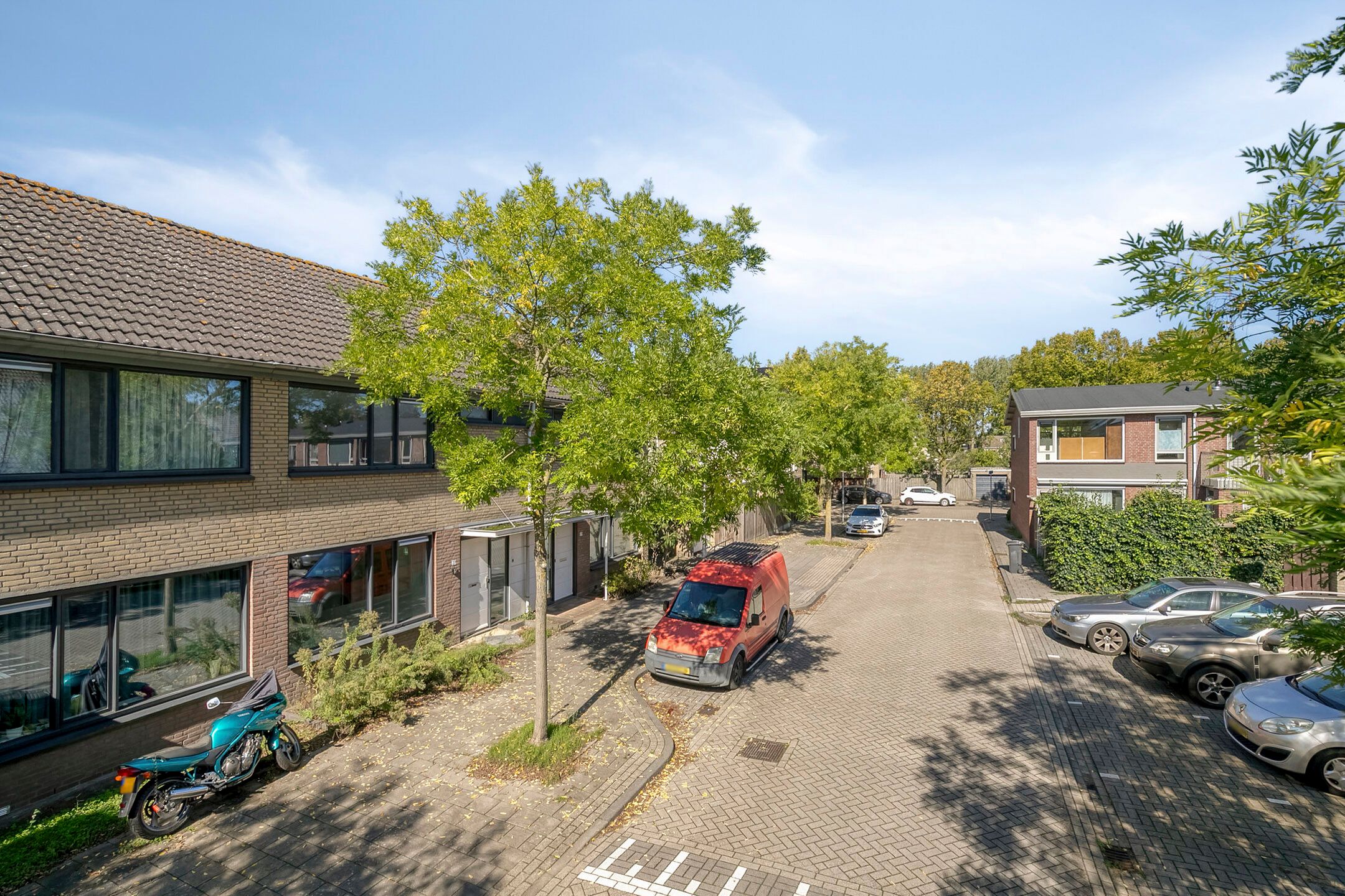 Photo 36 of Wapendragerstraat 27
