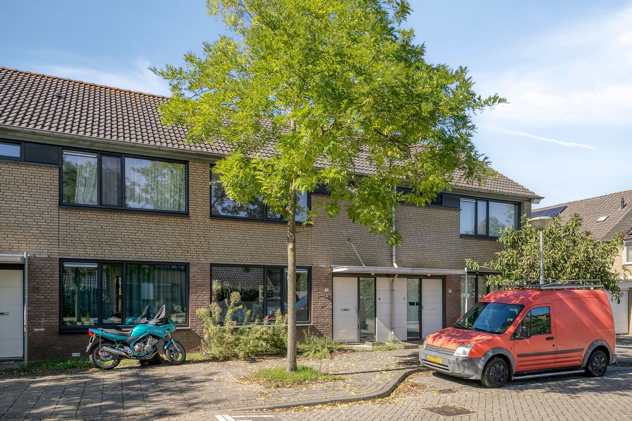 Photo 9 of Wapendragerstraat 27