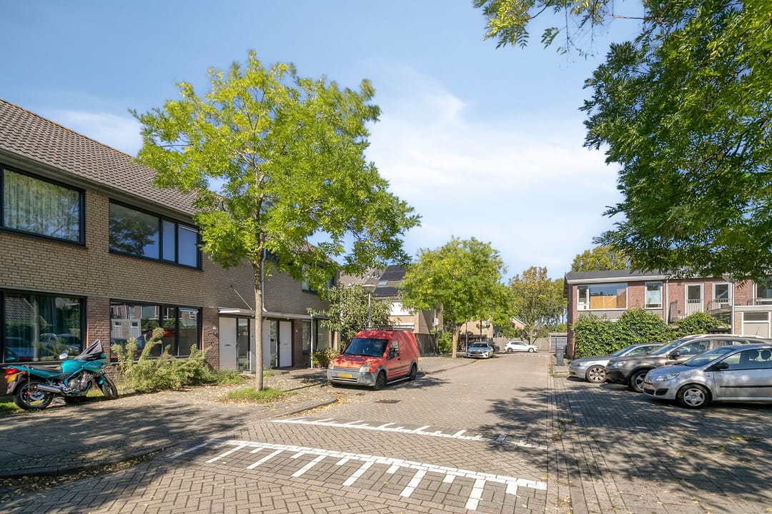 Photo 37 of Wapendragerstraat 27