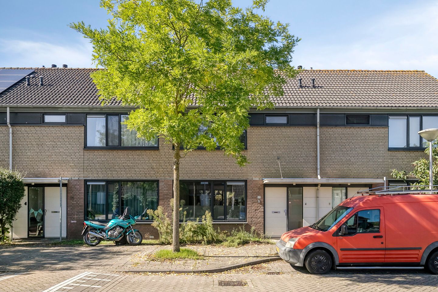 Photo 1 of Wapendragerstraat 27