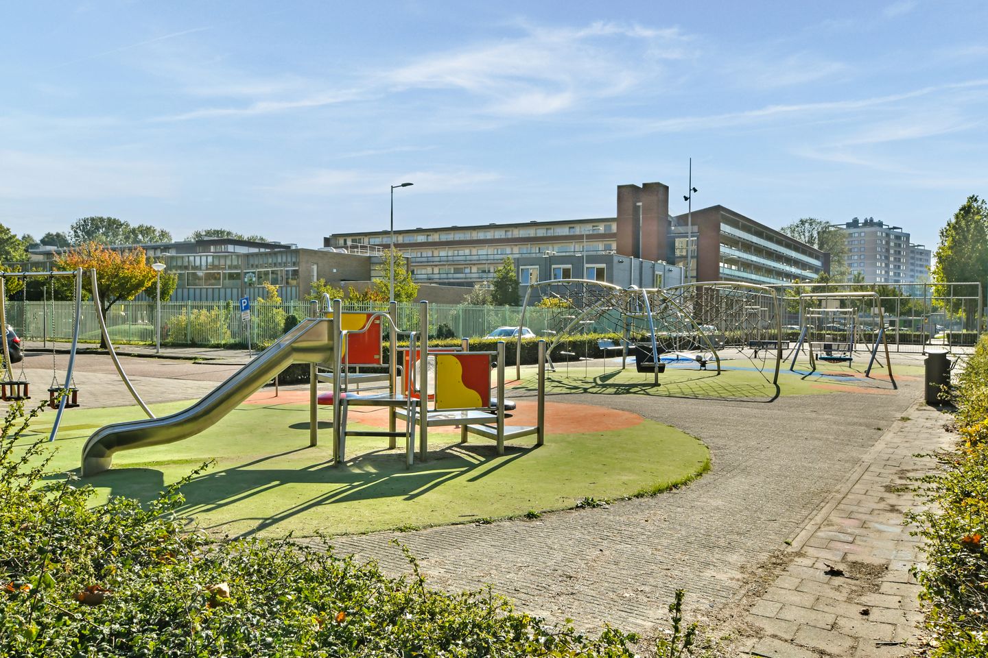 Photo 25 of Meer en Vaart 30-B