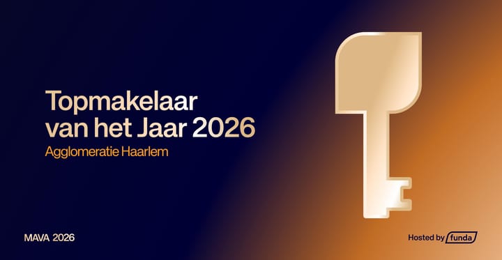 Een promotiefoto voor op kantoor