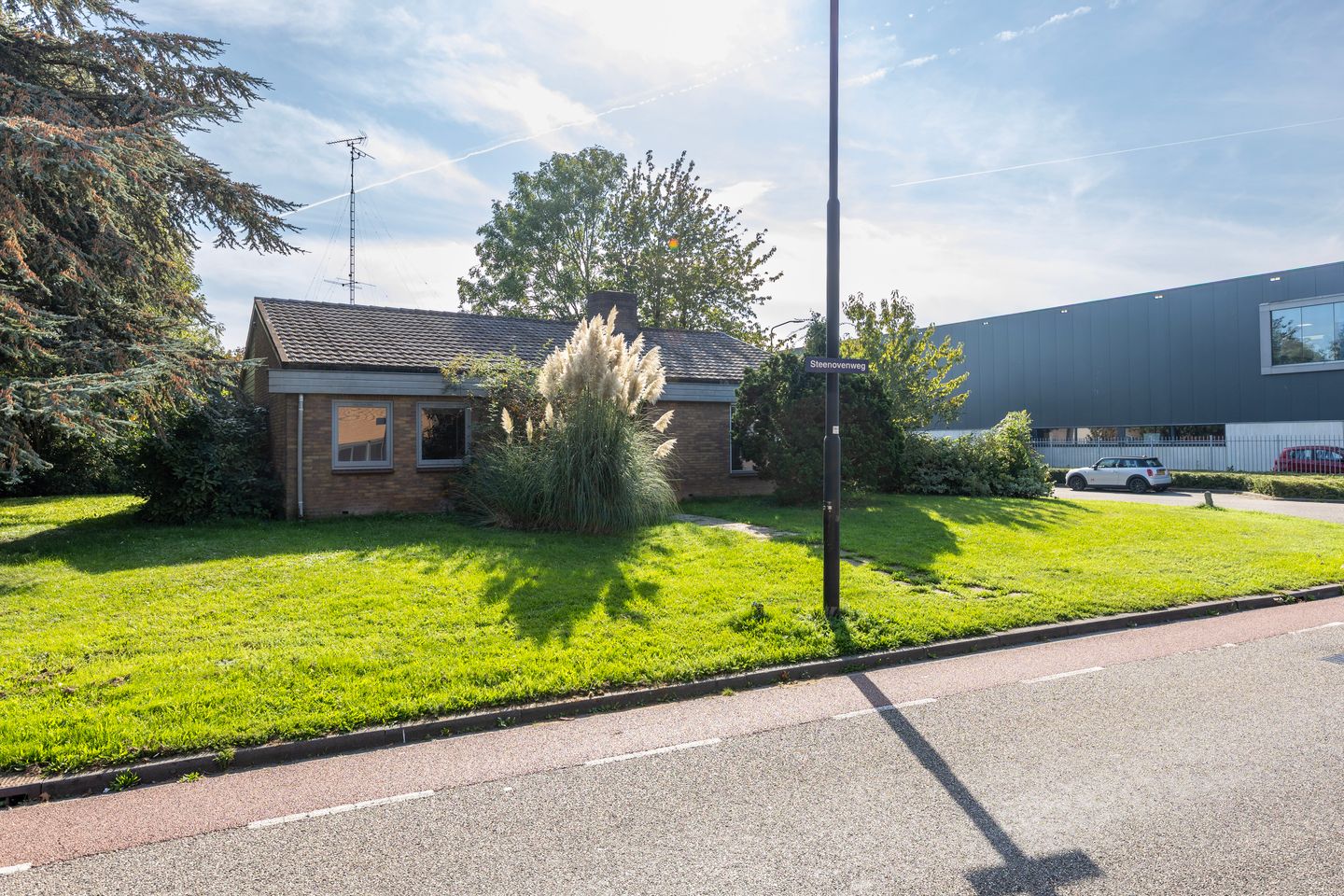 Bekijk foto 3 van Lijndraaierijweg 3