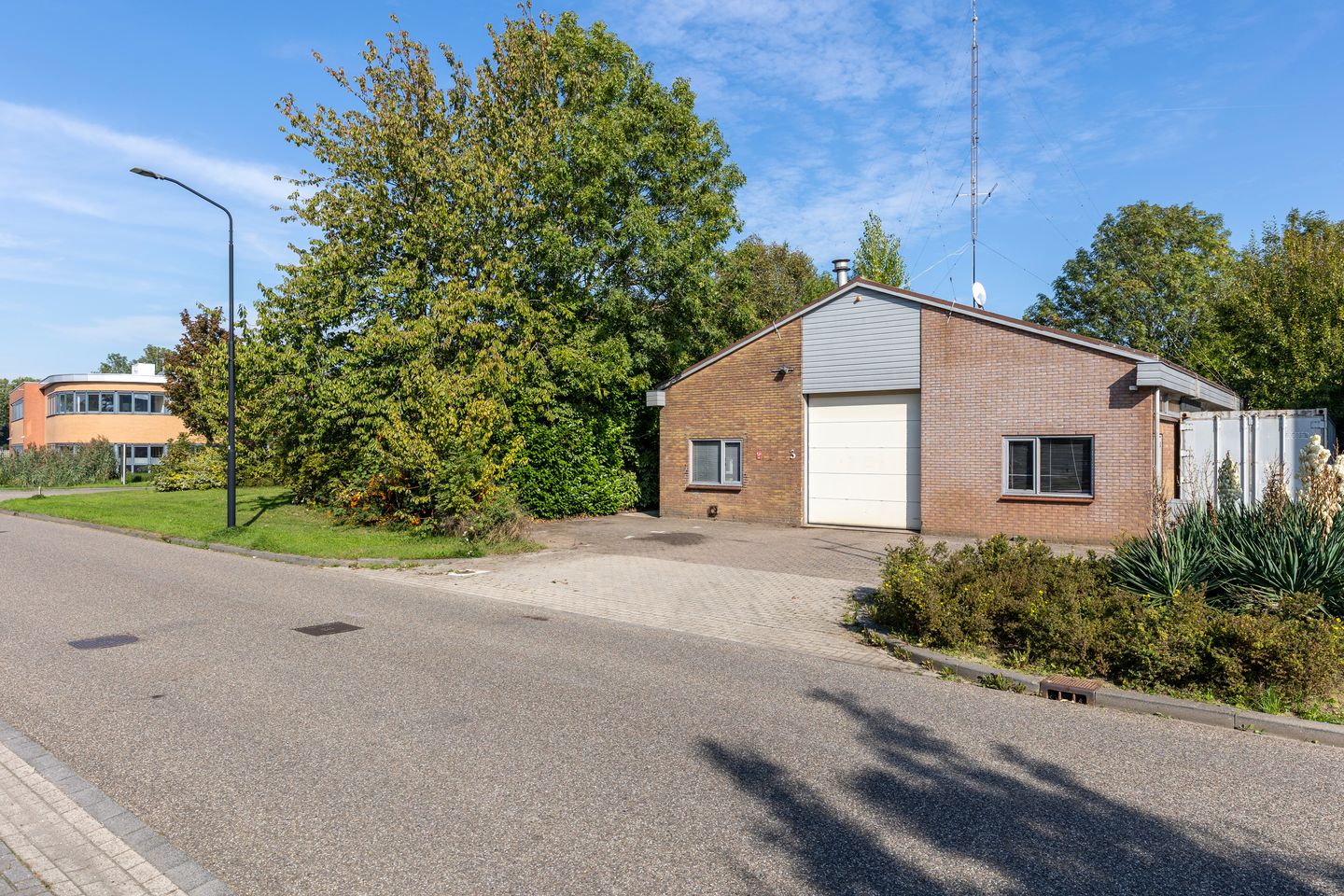 Bekijk foto 5 van Lijndraaierijweg 3