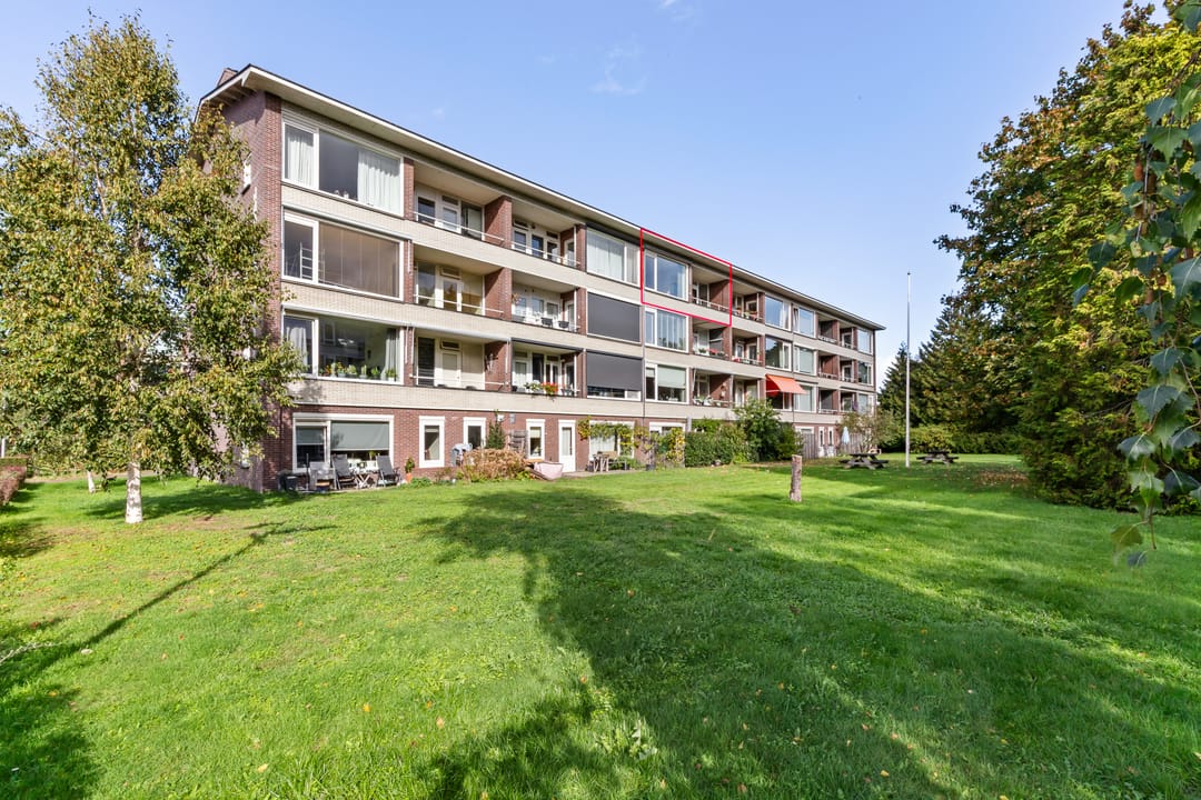 Photo 1 of Aagje Dekenlaan 34