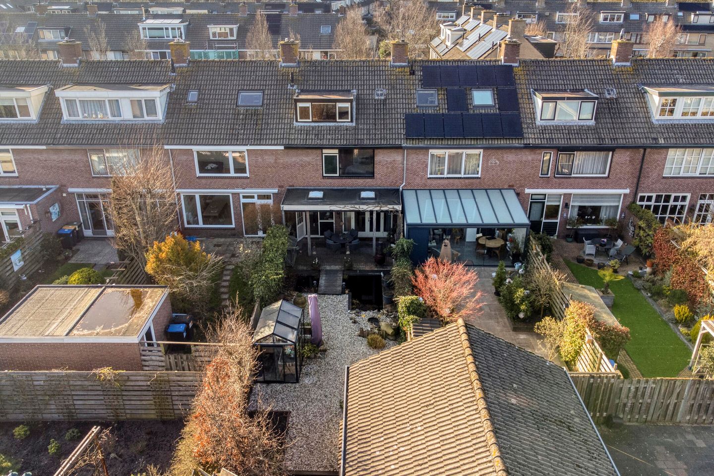 Foto 1 van Johan Vermeerstraat 28