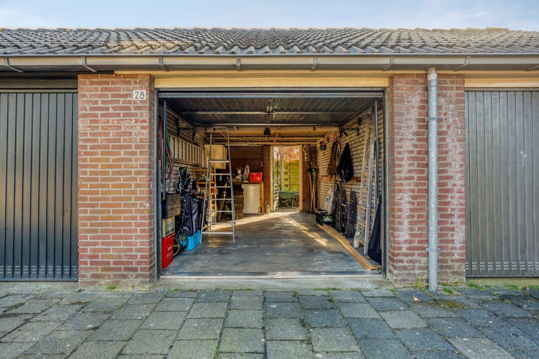 Foto 13 van Johan Vermeerstraat 28