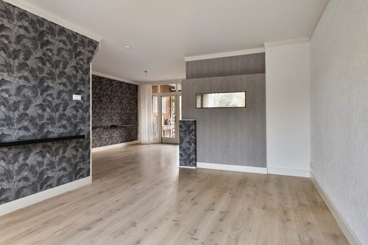 Foto 4 van Johan Vermeerstraat 28