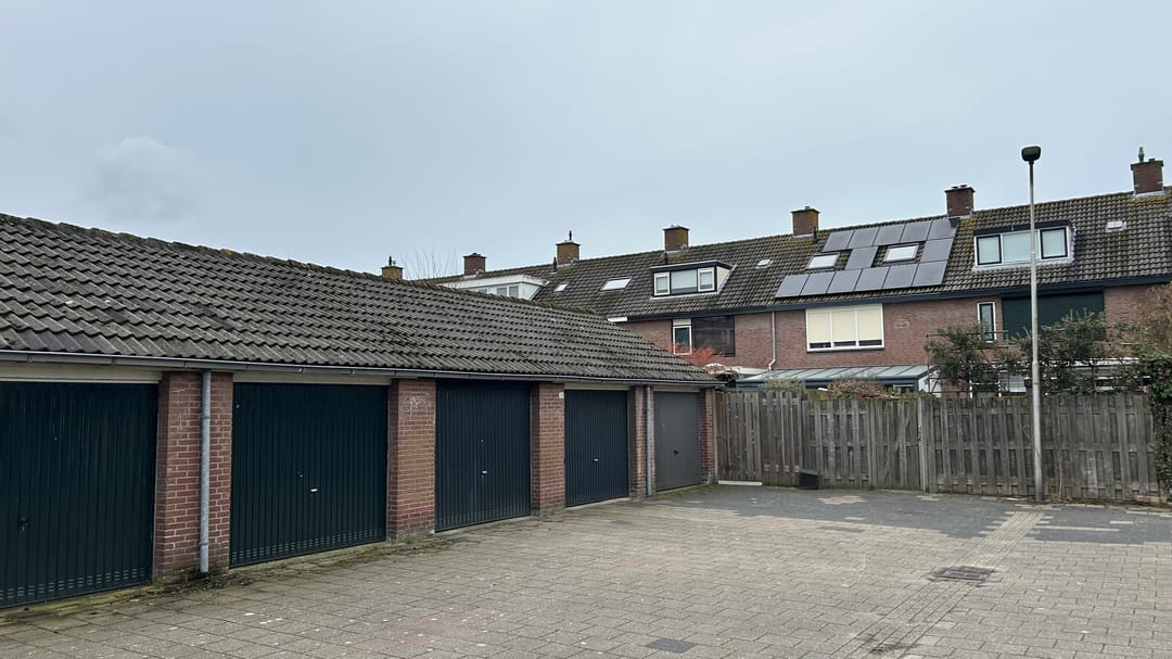 Foto 47 van Johan Vermeerstraat 28