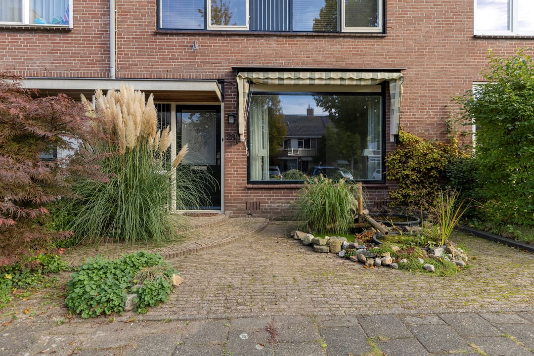 Foto 56 van Johan Vermeerstraat 28