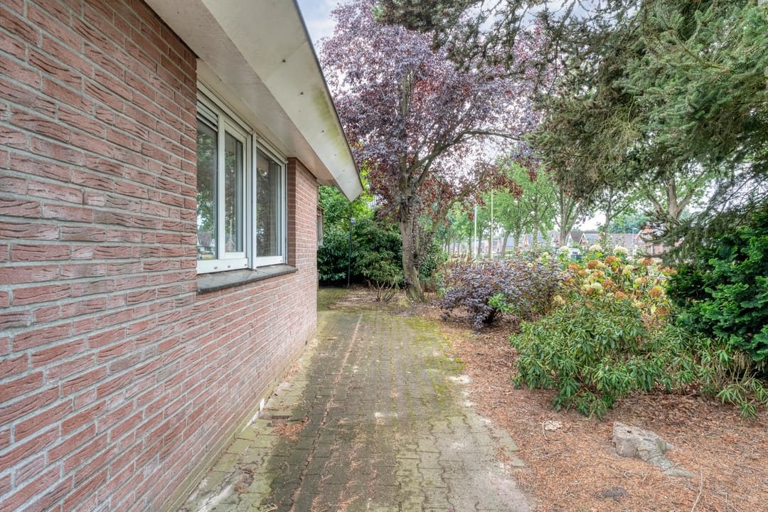 Foto 47 van Oosterdiep OZ 30