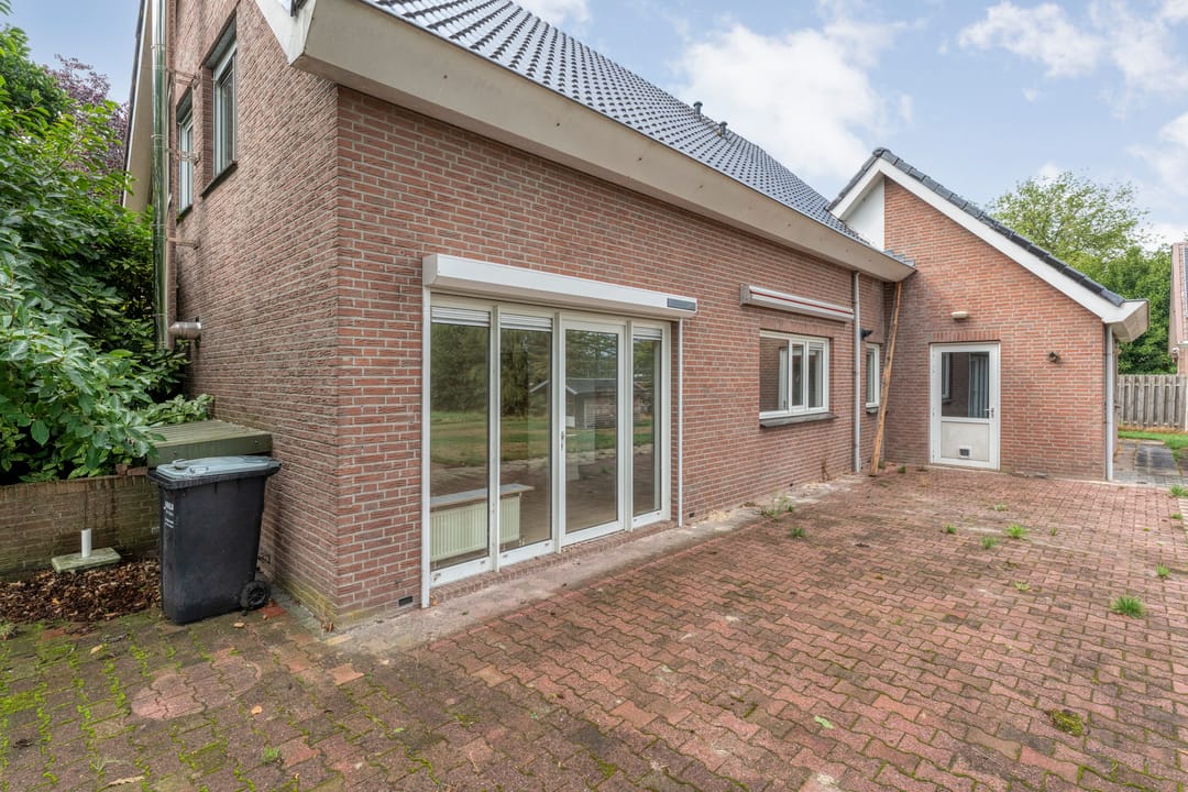 Foto 46 van Oosterdiep OZ 30