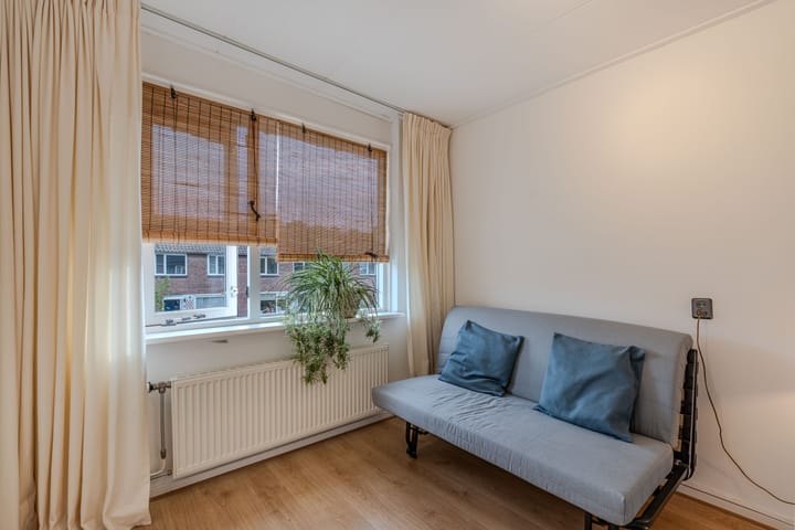 Tussenwoning te koop: Hopperus Bumaperk 13, Drachten