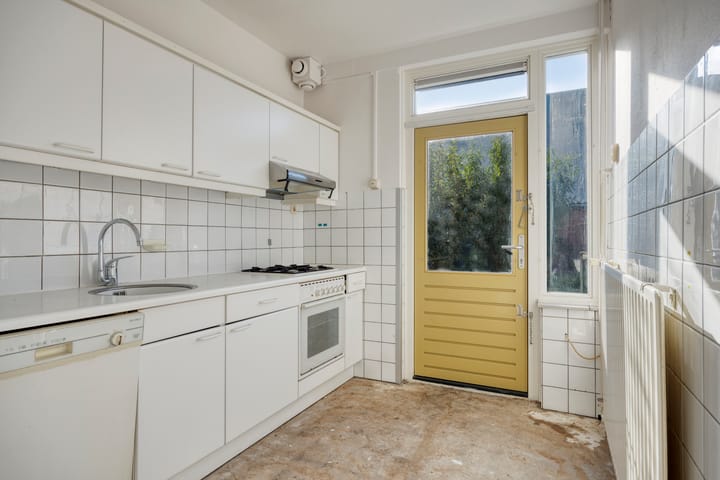 Foto 4 van van Hogendorpstraat 88