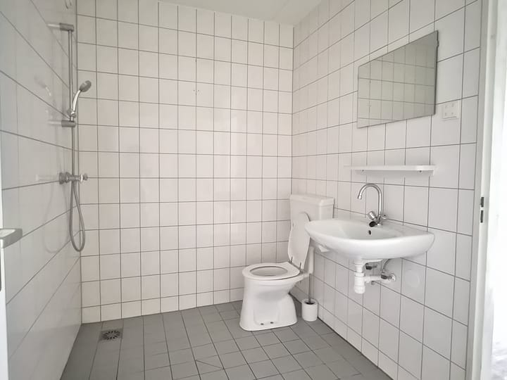 Appartement te koop: Hoeker 28, Wieringerwerf