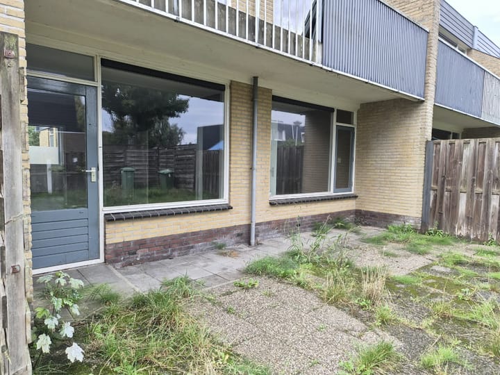 Appartement te koop: Hoeker 28, Wieringerwerf