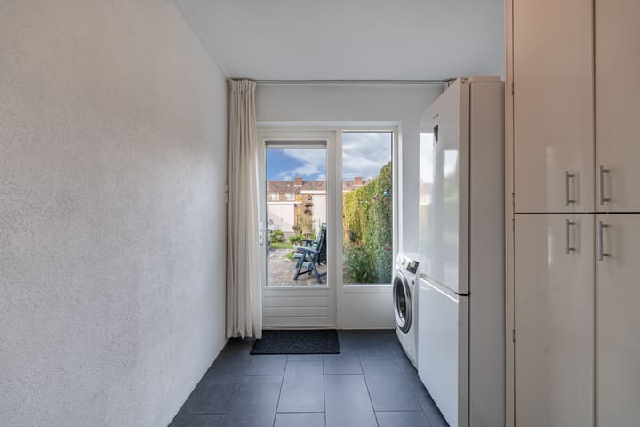 Tussenwoning te koop: Hopperus Bumaperk 13, Drachten