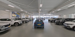 Bekijk 360° foto's