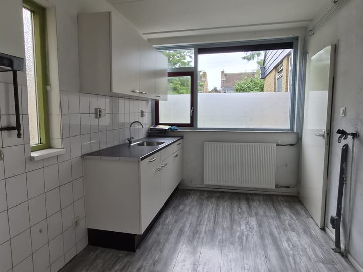 Foto 3 van Hoeker 28