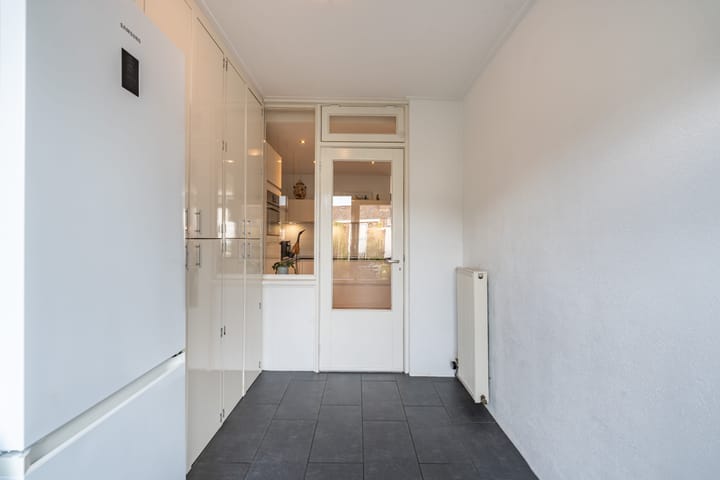 Tussenwoning te koop: Hopperus Bumaperk 13, Drachten