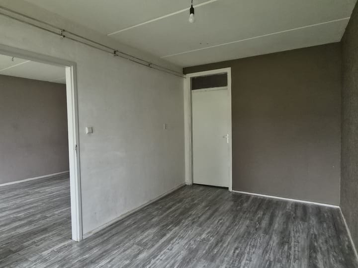 Appartement te koop: Hoeker 28, Wieringerwerf