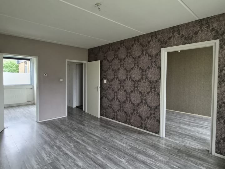 Appartement te koop: Hoeker 28, Wieringerwerf