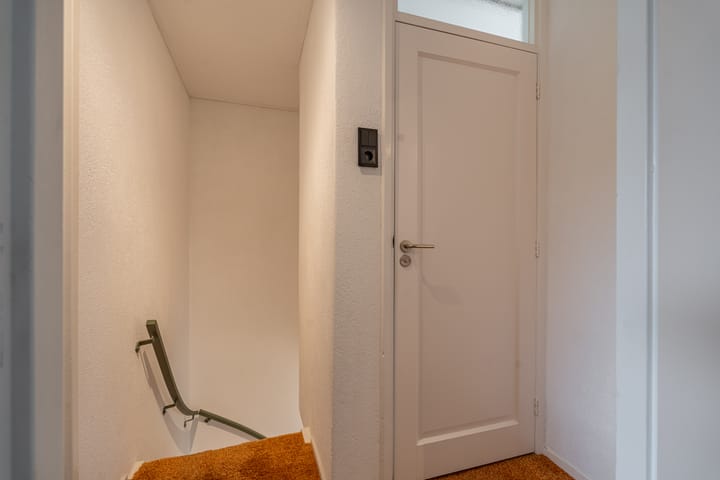 Tussenwoning te koop: Hopperus Bumaperk 13, Drachten