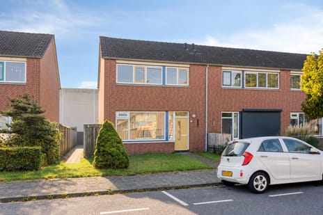 van Hogendorpstraat thumbnail
