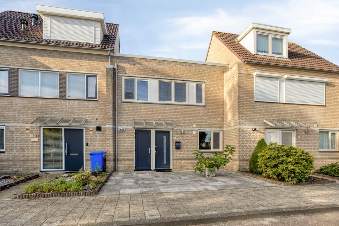 Foto 1 van Hermelijn 52