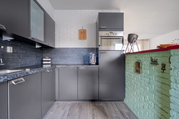 Hoekwoning te koop: De Roerdomp 18, Dedemsvaart