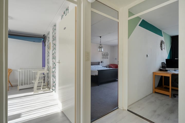 Hoekwoning te koop: De Roerdomp 18, Dedemsvaart